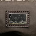Miniatyrbilde 5 av 10: Pre-owned Fendi Small Zucchino Canvas Tote Brown