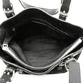 Miniatyrbilde 4 av 10: Pre-owned Burberry Nova Check Nylon Tote Black