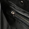 Miniatyrbilde 8 av 10: Pre-owned Burberry Nova Check Nylon Tote Black
