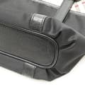 Miniatyrbilde 9 av 10: Pre-owned Burberry Nova Check Nylon Tote Black