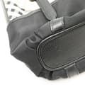 Miniatyrbilde 10 av 10: Pre-owned Burberry Nova Check Nylon Tote Black