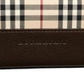 Pikkukuva 6 / 10: Pre-owned Burberry House Check Canvas Tote Brown