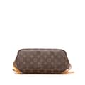 Pikkukuva 3 / 10: Pre-owned Louis Vuitton Monogram Neverfull PM Brown