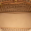 Pikkukuva 4 / 10: Pre-owned Louis Vuitton Monogram Neverfull PM Brown
