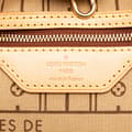Pikkukuva 5 / 10: Pre-owned Louis Vuitton Monogram Neverfull PM Brown