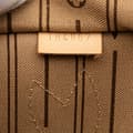 Pikkukuva 6 / 10: Pre-owned Louis Vuitton Monogram Neverfull PM Brown