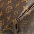 Pikkukuva 9 / 10: Pre-owned Louis Vuitton Monogram Neverfull PM Brown