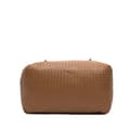 Pikkukuva 3 / 9: Pre-owned Bottega Veneta Large Nappa Intrecciato Cesta Tote Brown