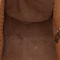 Pikkukuva 4 / 9: Pre-owned Bottega Veneta Large Nappa Intrecciato Cesta Tote Brown