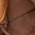 Pikkukuva 5 / 9: Pre-owned Bottega Veneta Large Nappa Intrecciato Cesta Tote Brown