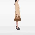 Pikkukuva 9 / 9: Pre-owned Bottega Veneta Large Nappa Intrecciato Cesta Tote Brown