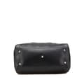 Pikkukuva 3 / 10: Pre-owned Gucci Medium Leather Soho Cellarius Tote Black