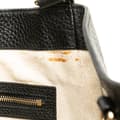 Pikkukuva 7 / 10: Pre-owned Gucci Medium Leather Soho Cellarius Tote Black
