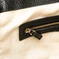 Pikkukuva 8 / 10: Pre-owned Gucci Medium Leather Soho Cellarius Tote Black