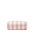 Miniatyrbild 3 av 9: Pre-owned Burberry House Check Cotton Tote Pink