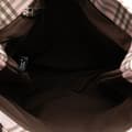 Miniatyrbild 4 av 9: Pre-owned Burberry House Check Cotton Tote Pink