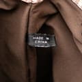 Miniatyrbild 6 av 9: Pre-owned Burberry House Check Cotton Tote Pink