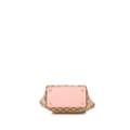 Miniatyrbild 3 av 10: Pre-owned Gucci GG Canvas Eclipse Tote Brown