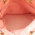 Miniatyrbild 4 av 10: Pre-owned Gucci GG Canvas Eclipse Tote Brown