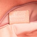 Miniatyrbild 6 av 10: Pre-owned Gucci GG Canvas Eclipse Tote Brown