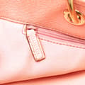 Miniatyrbild 7 av 10: Pre-owned Gucci GG Canvas Eclipse Tote Brown