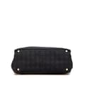 Pikkukuva 3 / 10: Pre-owned Chanel New Travel Line Nylon Tote Black