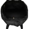 Pikkukuva 4 / 10: Pre-owned Chanel New Travel Line Nylon Tote Black