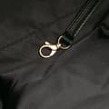 Pikkukuva 7 / 10: Pre-owned Chanel New Travel Line Nylon Tote Black
