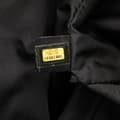 Pikkukuva 8 / 10: Pre-owned Chanel New Travel Line Nylon Tote Black