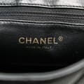 Pikkukuva 5 / 10: Pre-owned Chanel Caviar Medallion Tote Black