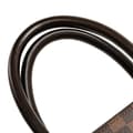 Miniatyrbillede 10 af 10: Pre-owned Louis Vuitton Damier Ebene Venice Sac Plat GM Brown