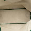 Miniatyrbilde 5 av 10: Pre-owned Goyard Goyardine Saint Louis PM Green