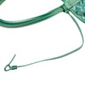 Miniatyrbilde 7 av 10: Pre-owned Goyard Goyardine Saint Louis PM Green
