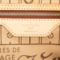 Miniatyrbillede 5 af 10: Pre-owned Louis Vuitton Monogram Neverfull PM Brown