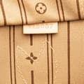 Miniatyrbillede 6 af 10: Pre-owned Louis Vuitton Monogram Neverfull PM Brown