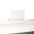 Miniatyrbild 6 av 10: Pre-owned Gucci GG Canvas Mayfair Tote Brown