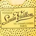 Miniatyrbillede 5 af 10: Pre-owned Louis Vuitton Yayoi Kusama Monogram Neverfull MM Yellow