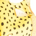 Miniatyrbillede 9 af 10: Pre-owned Louis Vuitton Yayoi Kusama Monogram Neverfull MM Yellow