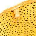 Miniatyrbillede 10 af 10: Pre-owned Louis Vuitton Yayoi Kusama Monogram Neverfull MM Yellow
