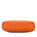 Miniatyrbild 3 av 7: Pre-owned Hermès Togo Fourre Tout PM Orange
