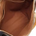 Miniatyrbild 3 av 10: Pre-owned Louis Vuitton Monogram Totally PM Brown