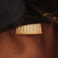 Miniatyrbild 4 av 10: Pre-owned Louis Vuitton Monogram Totally PM Brown