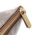 Miniatyrbild 8 av 10: Pre-owned Louis Vuitton Monogram Totally PM Brown