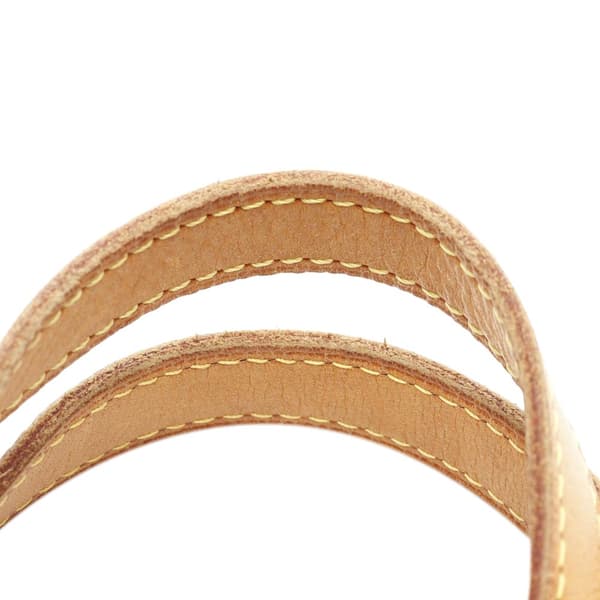 Pre-owned Louis Vuitton Monogram Totally PM Brown
