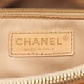 Miniatyrbillede 5 af 10: Pre-owned Chanel Caviar Grand Shopping Tote Brown