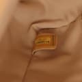 Miniatyrbillede 6 af 10: Pre-owned Chanel Caviar Grand Shopping Tote Brown