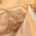 Miniatyrbillede 10 af 10: Pre-owned Chanel Caviar Grand Shopping Tote Brown