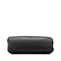 Pikkukuva 3 / 10: Pre-owned Ferragamo Nylon Tiered Grosgrain Tote Black