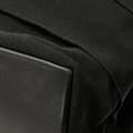 Pikkukuva 9 / 10: Pre-owned Ferragamo Nylon Tiered Grosgrain Tote Black