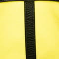 Miniatyrbild 7 av 10: Pre-owned Hermès Toile Pursangle Tote Yellow